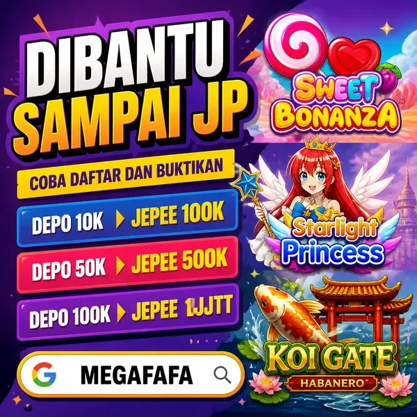 situs slot yang gacor malam ini